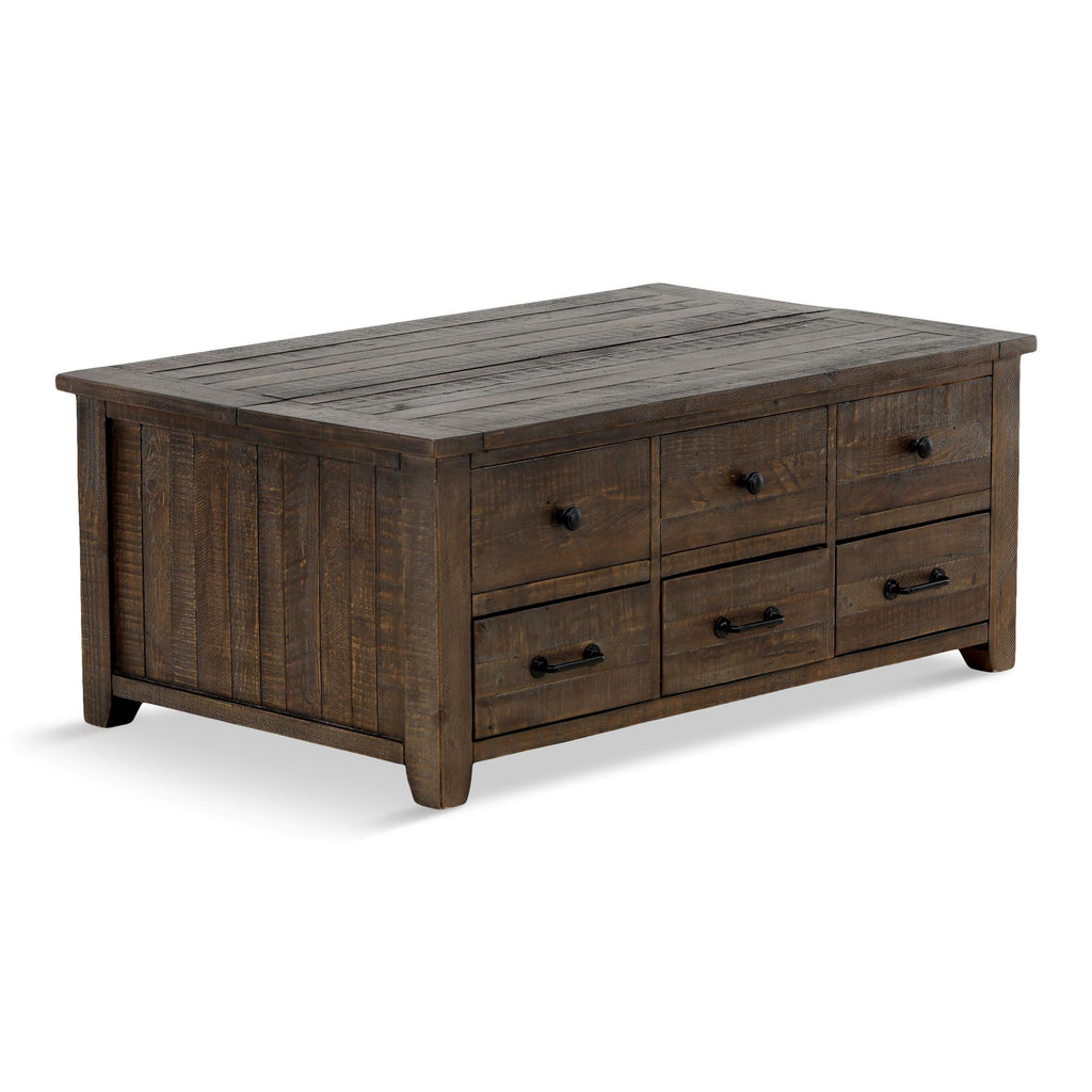 Beckett Lift-Top Coffee Table - Indoor