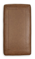 Carianna Ottoman - Fabric