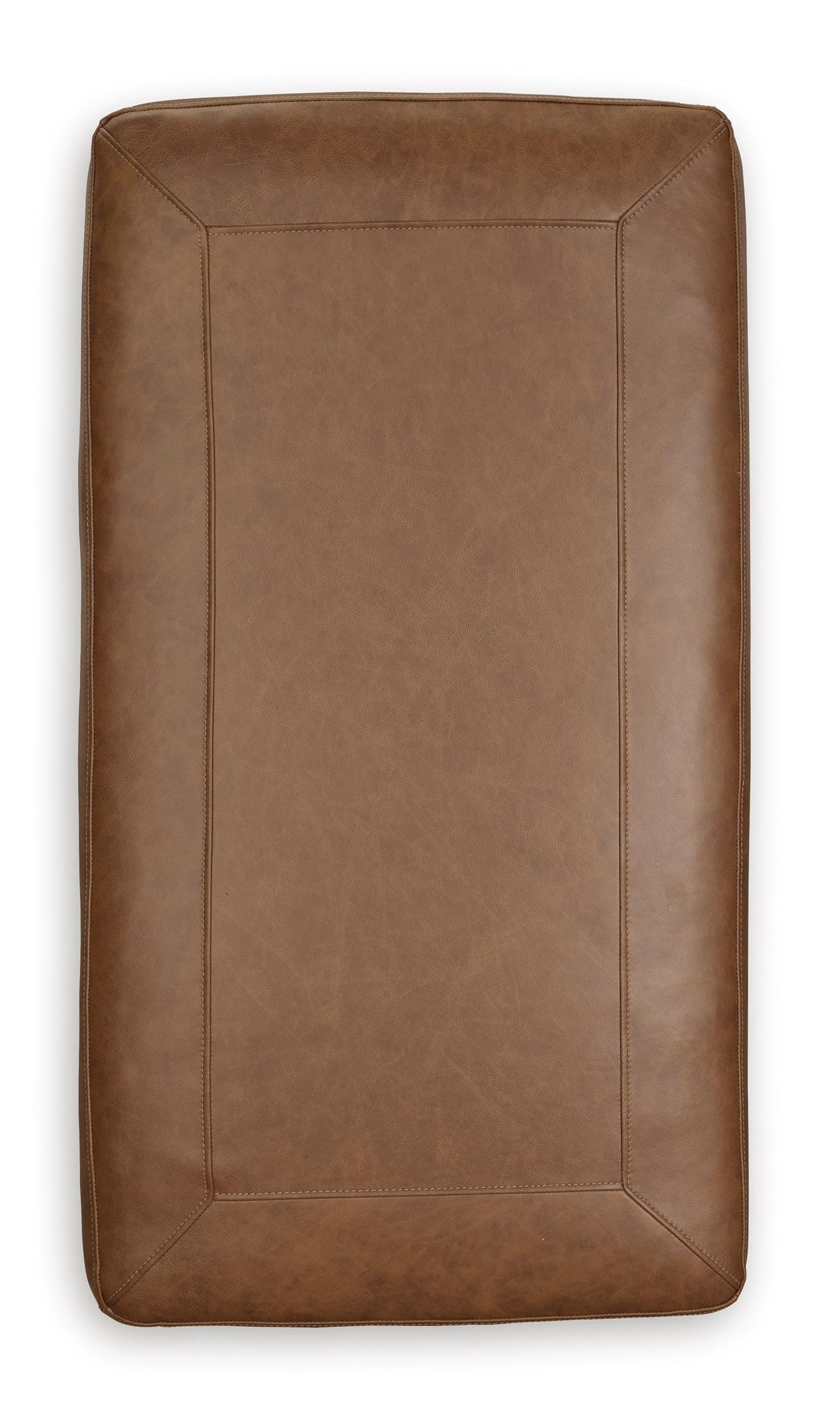 Carianna Ottoman - Fabric