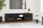 Danziar 72 TV Stand - Console Table