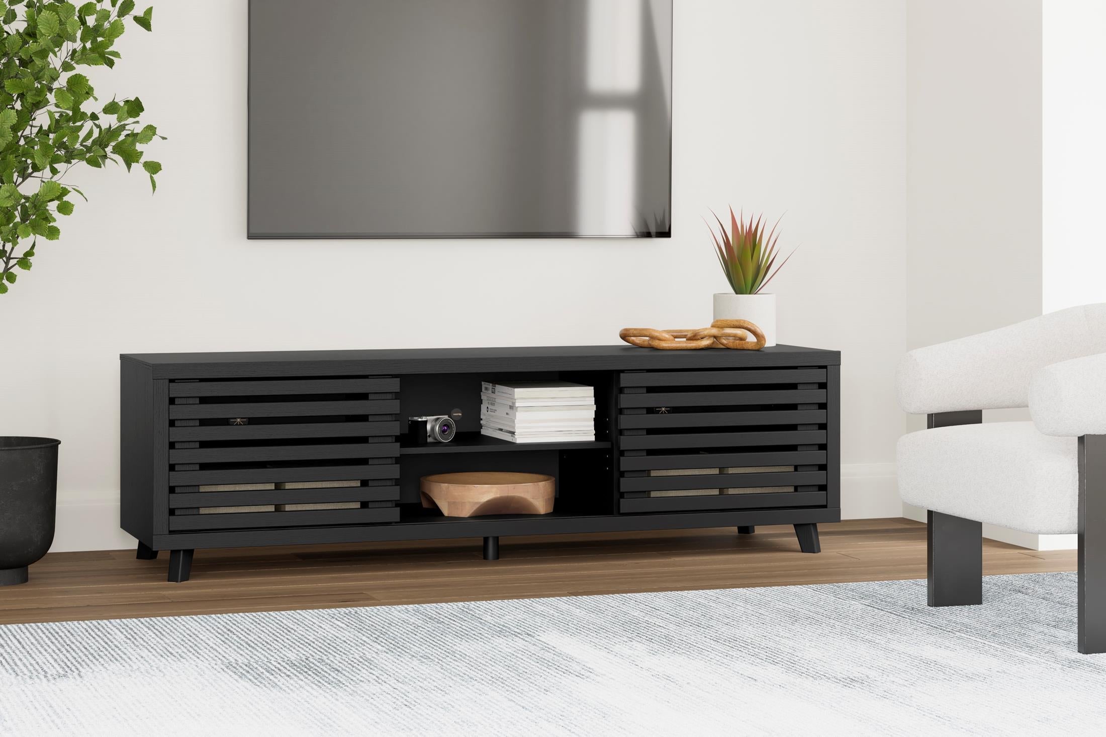 Danziar 72 TV Stand - Console Table