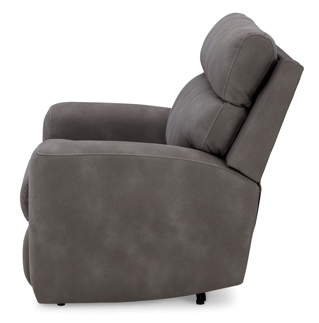 Next-Gen DuraPella Power Recliner - Fabric