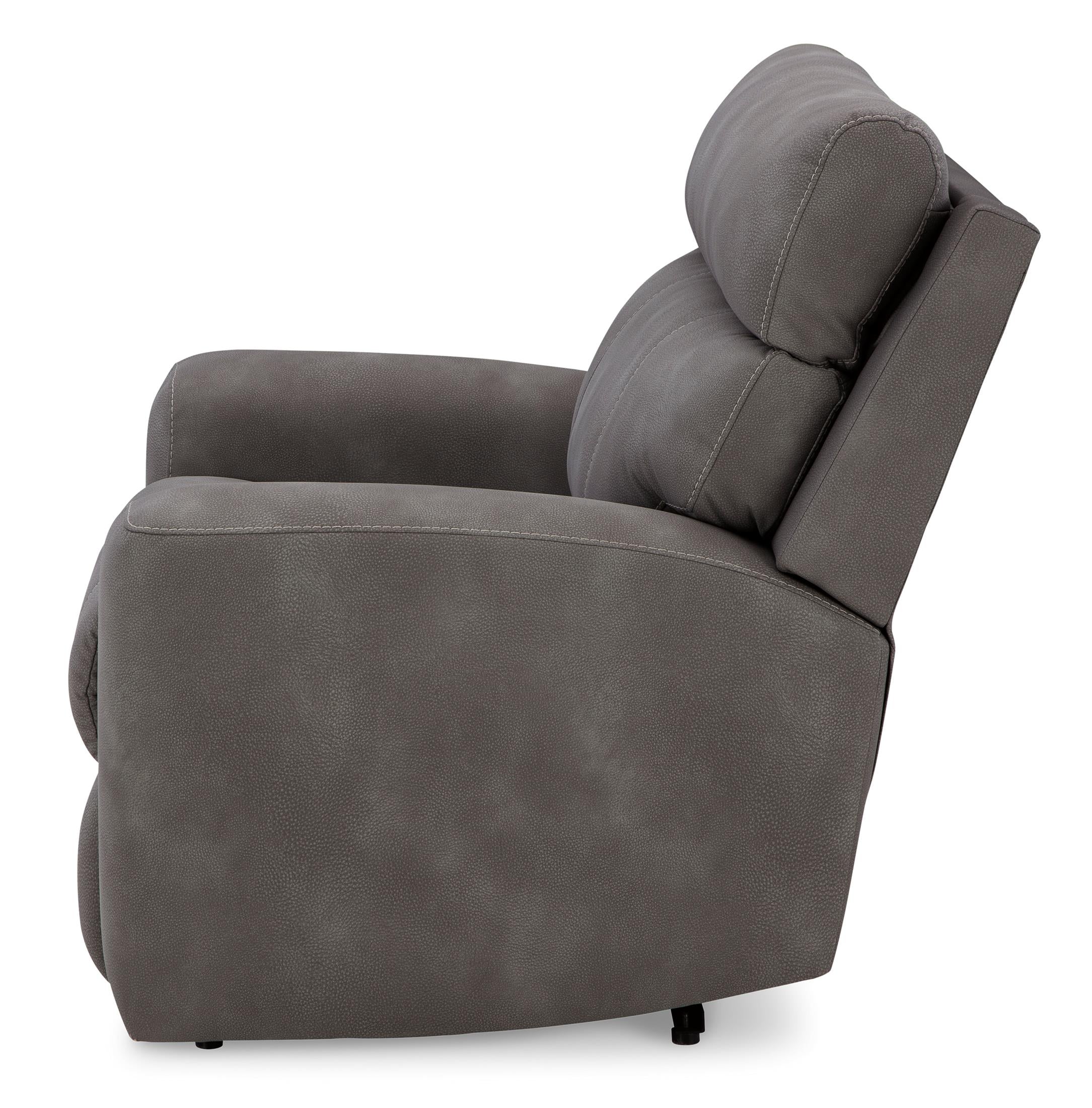 Next-Gen DuraPella Power Recliner - Fabric