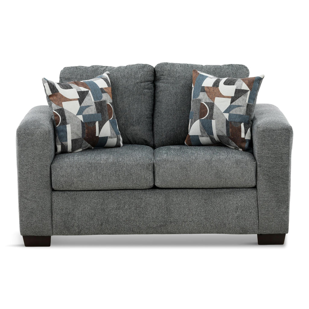 Tristin Loveseat - Indoor