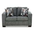Tristin Loveseat - Indoor
