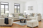 Lonoke Loveseat - Indoor