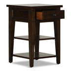 Lakeland Chairside End Table - Indoor