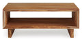 Dressonni Coffee Table - Indoor