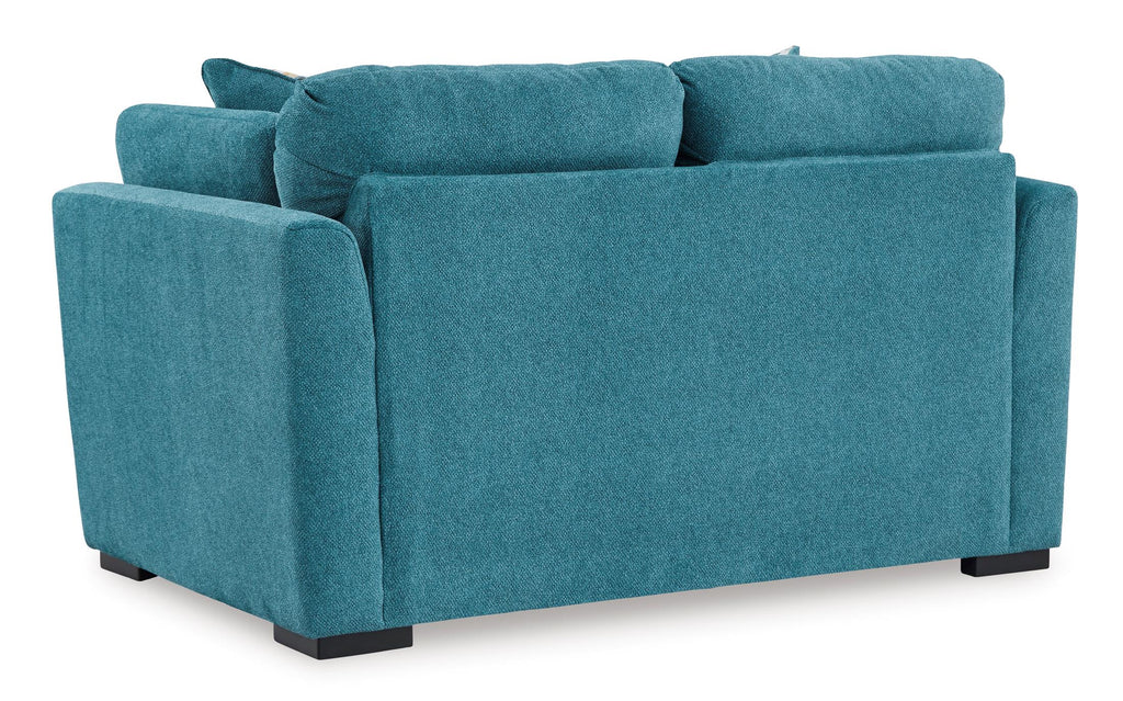 Keerwick Loveseat - Indoor