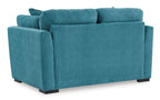 Keerwick Loveseat - Indoor