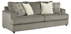 Soletren Sofa - Stone