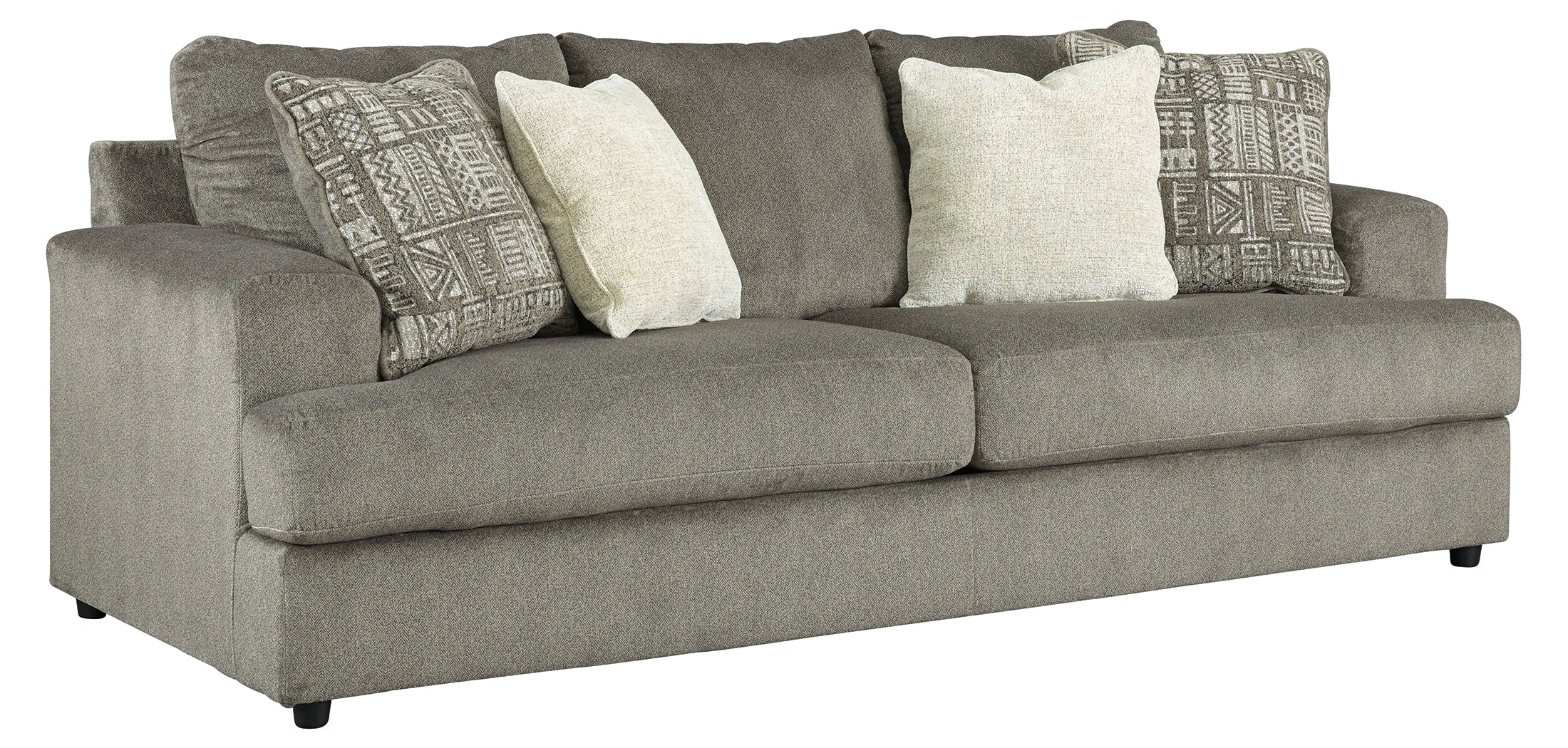 Soletren Sofa - Stone