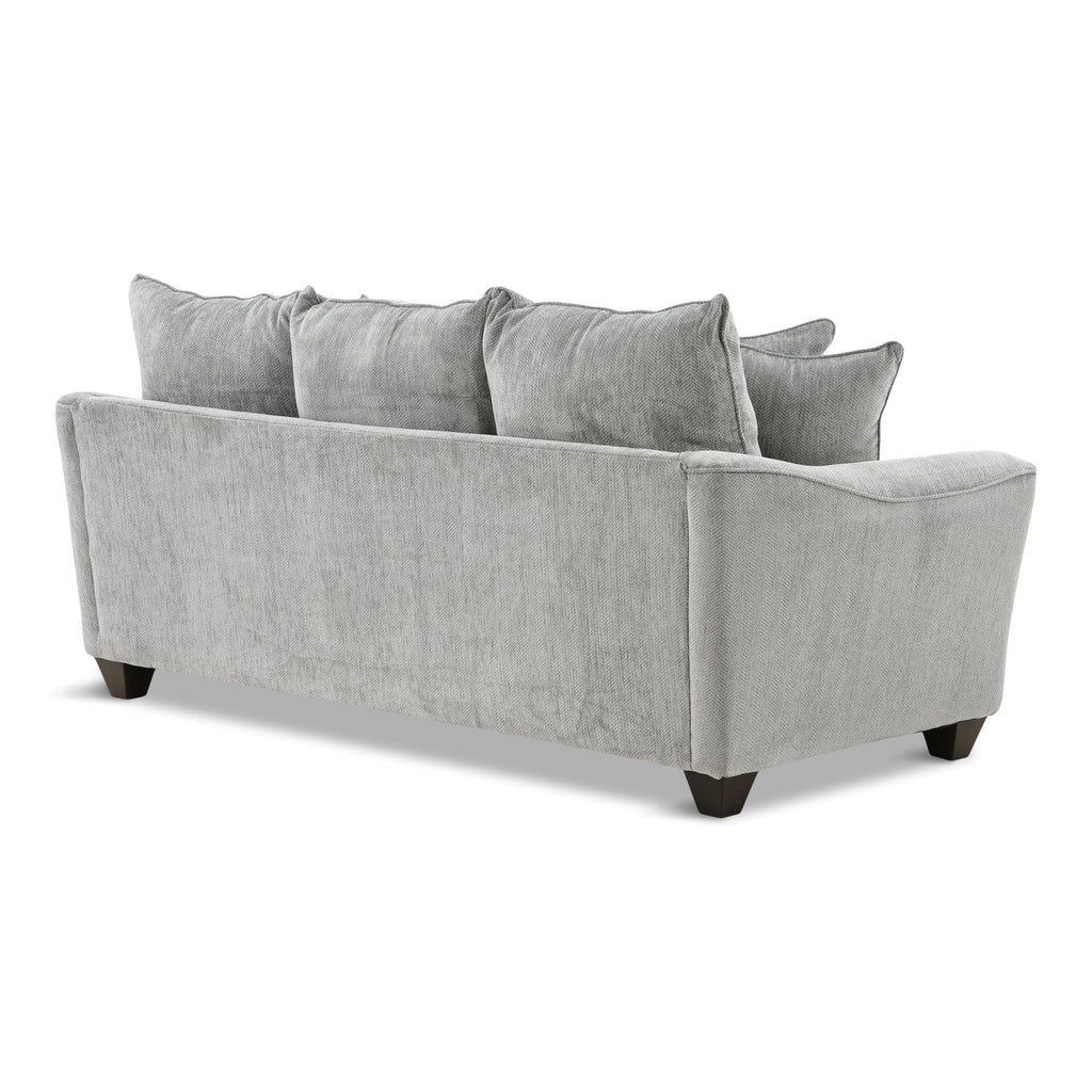 Jett Sofa - Fabric