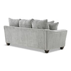 Jett Sofa - Fabric