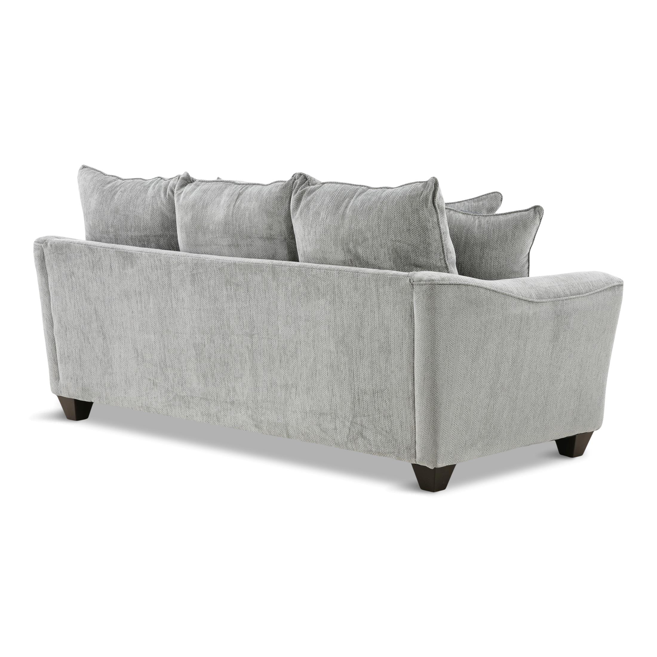 Jett Sofa - Fabric