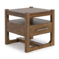 Cabalynn End Table - Indoor