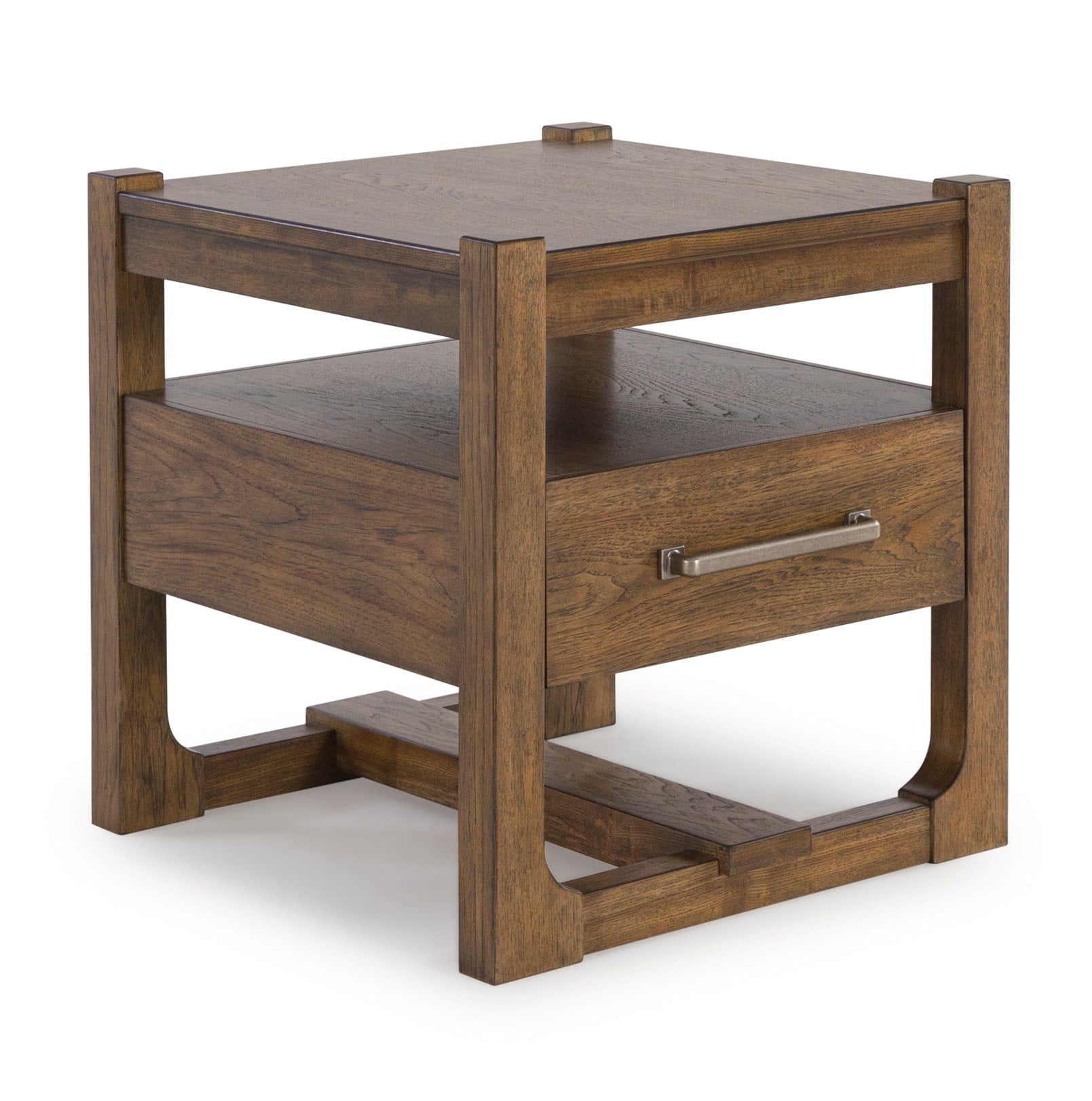 Cabalynn End Table - Indoor