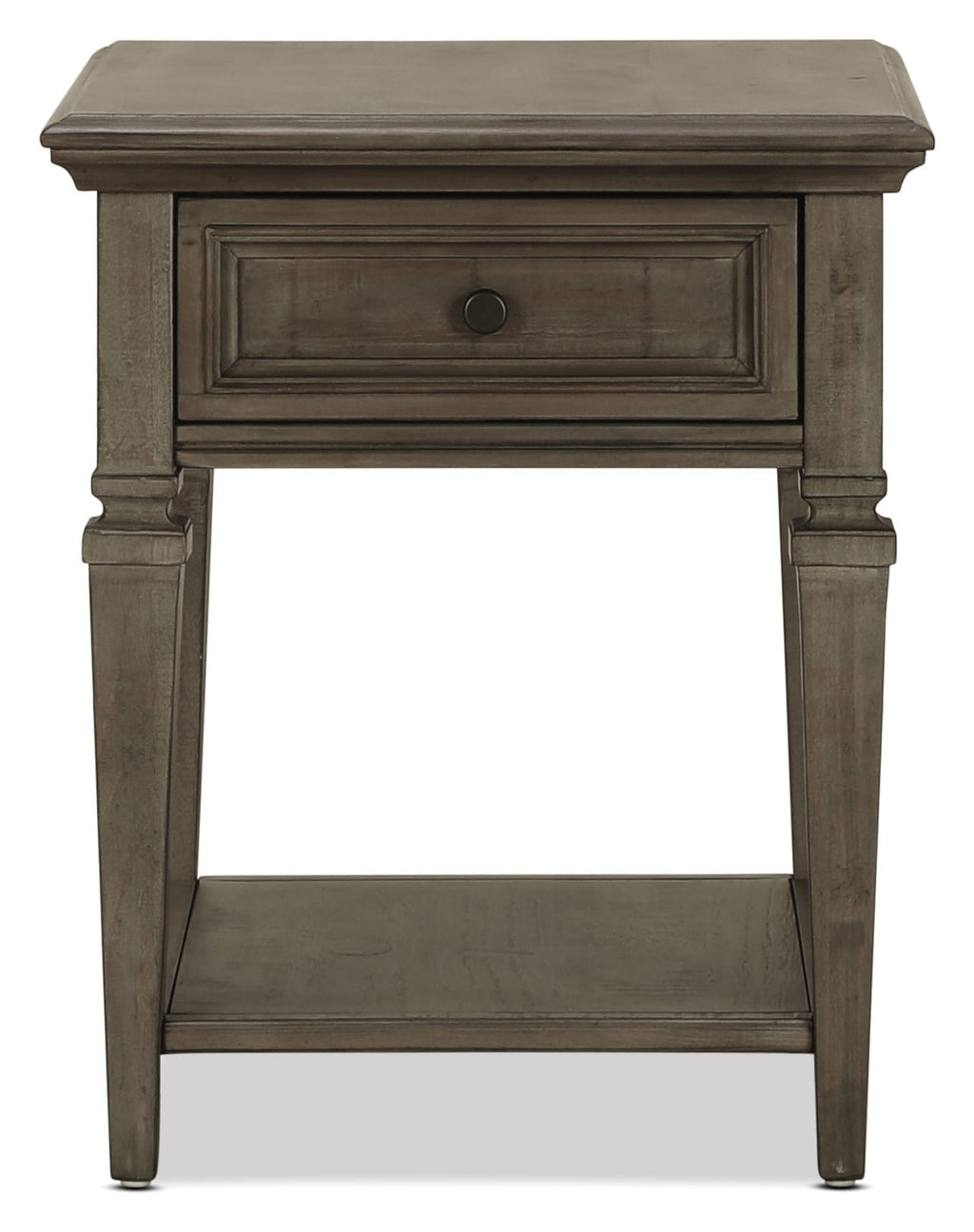 Garrett End Table - Coffee Table