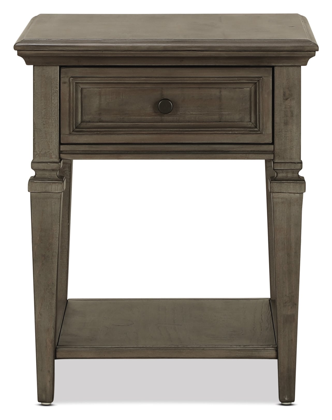 Garrett End Table - Coffee Table