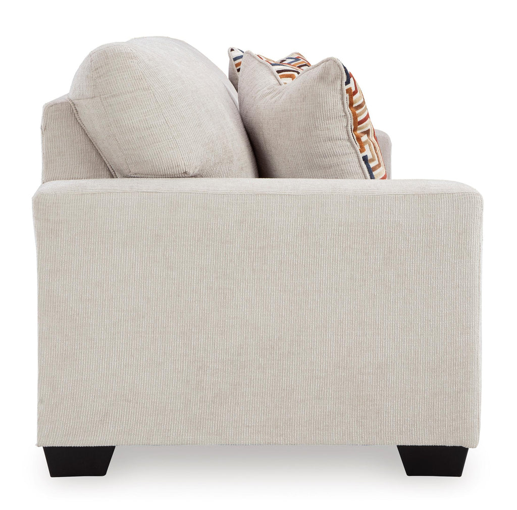 Aviemore Sofa - Fabric