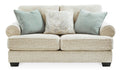 Monaghan Loveseat - Indoor