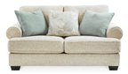 Monaghan Loveseat - Indoor