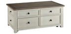 Bolanburg Lift-Top Coffee Table - Indoor