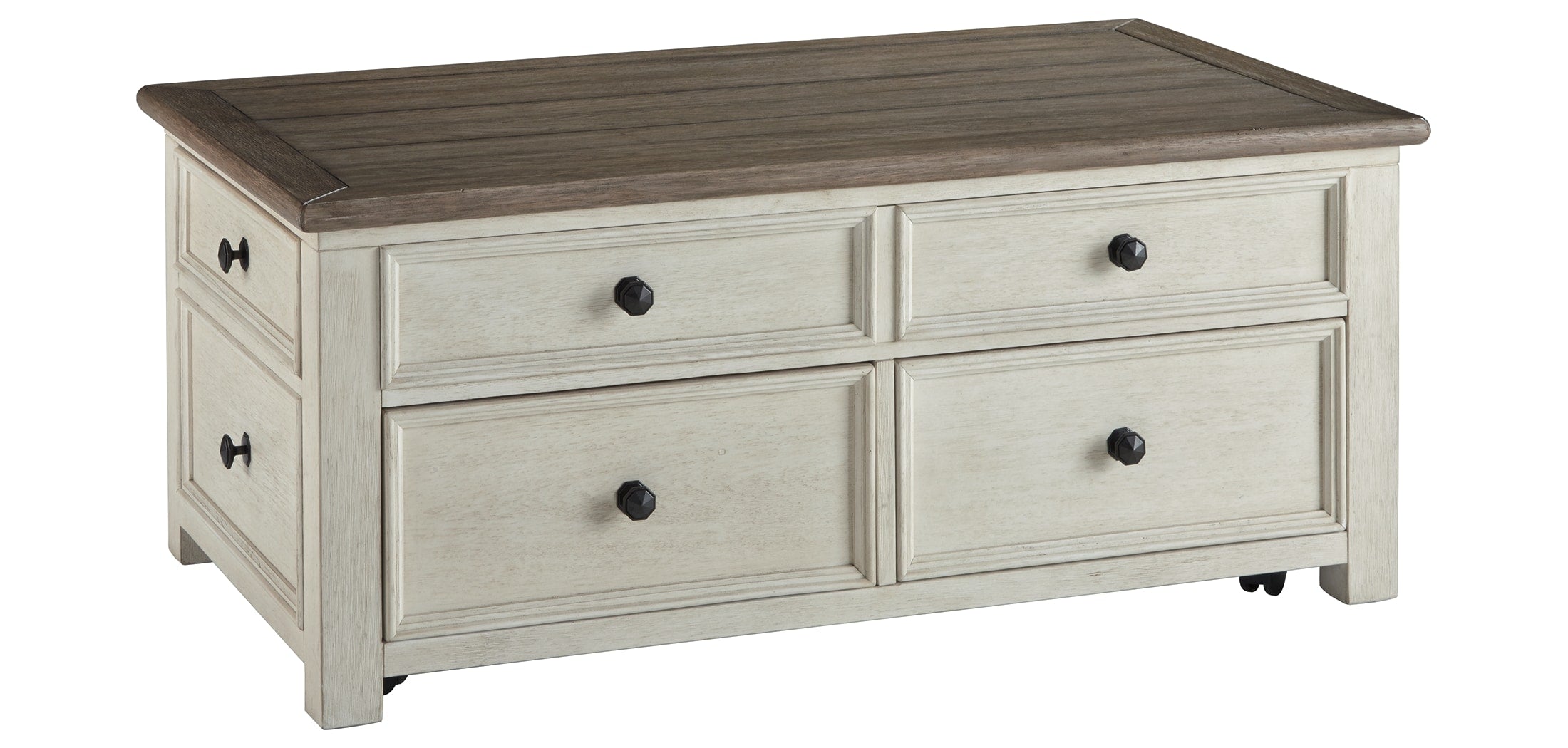 Bolanburg Lift-Top Coffee Table - Indoor