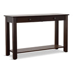 Windham Sofa Table - Dining Table