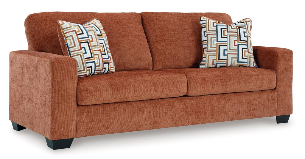 Aviemore Queen Sleeper Sofa - Fabric