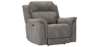 Next-Gen DuraPella Power Recliner - Sand
