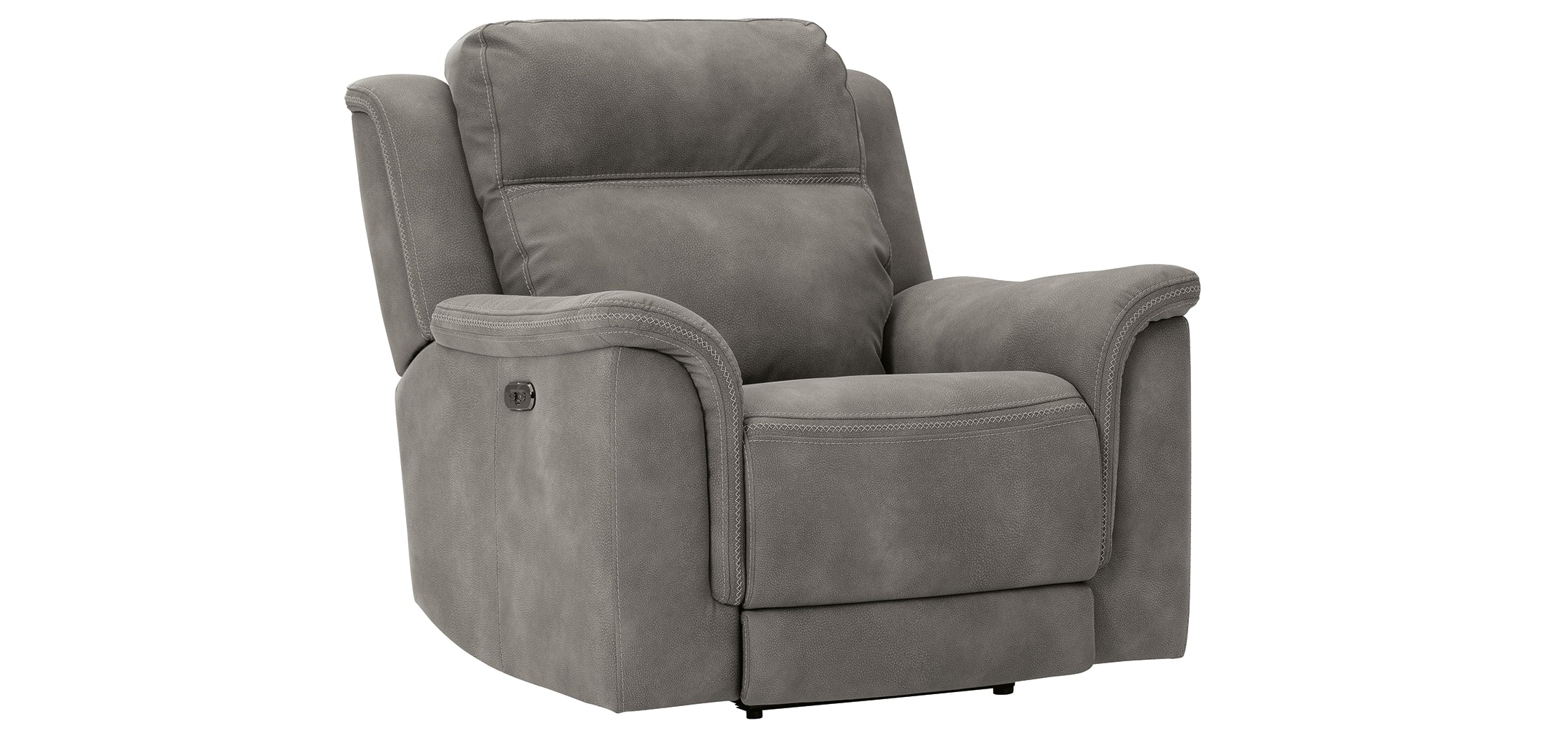 Next-Gen DuraPella Power Recliner - Sand