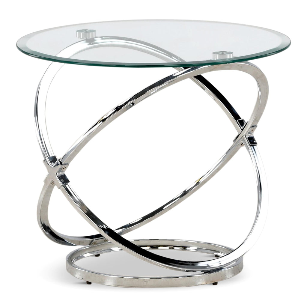 Vegas 3-Piece Table Set - Dining Table
