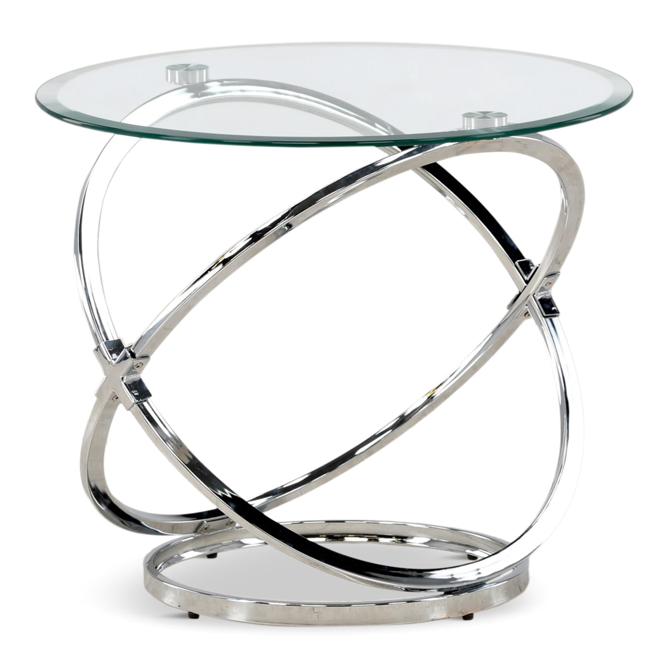 Vegas 3-Piece Table Set - Dining Table
