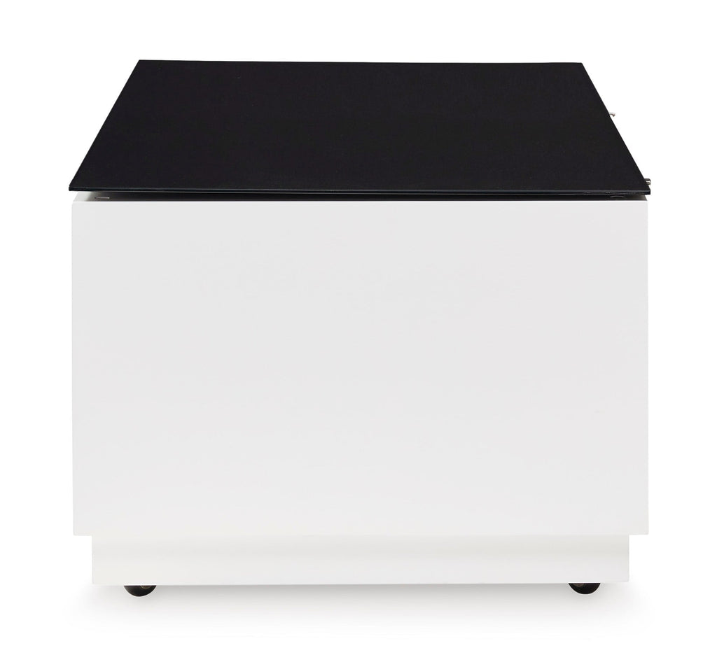 Gardoni Coffee Table - Indoor