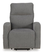 Starganza Power Lift Recliner - Reclining