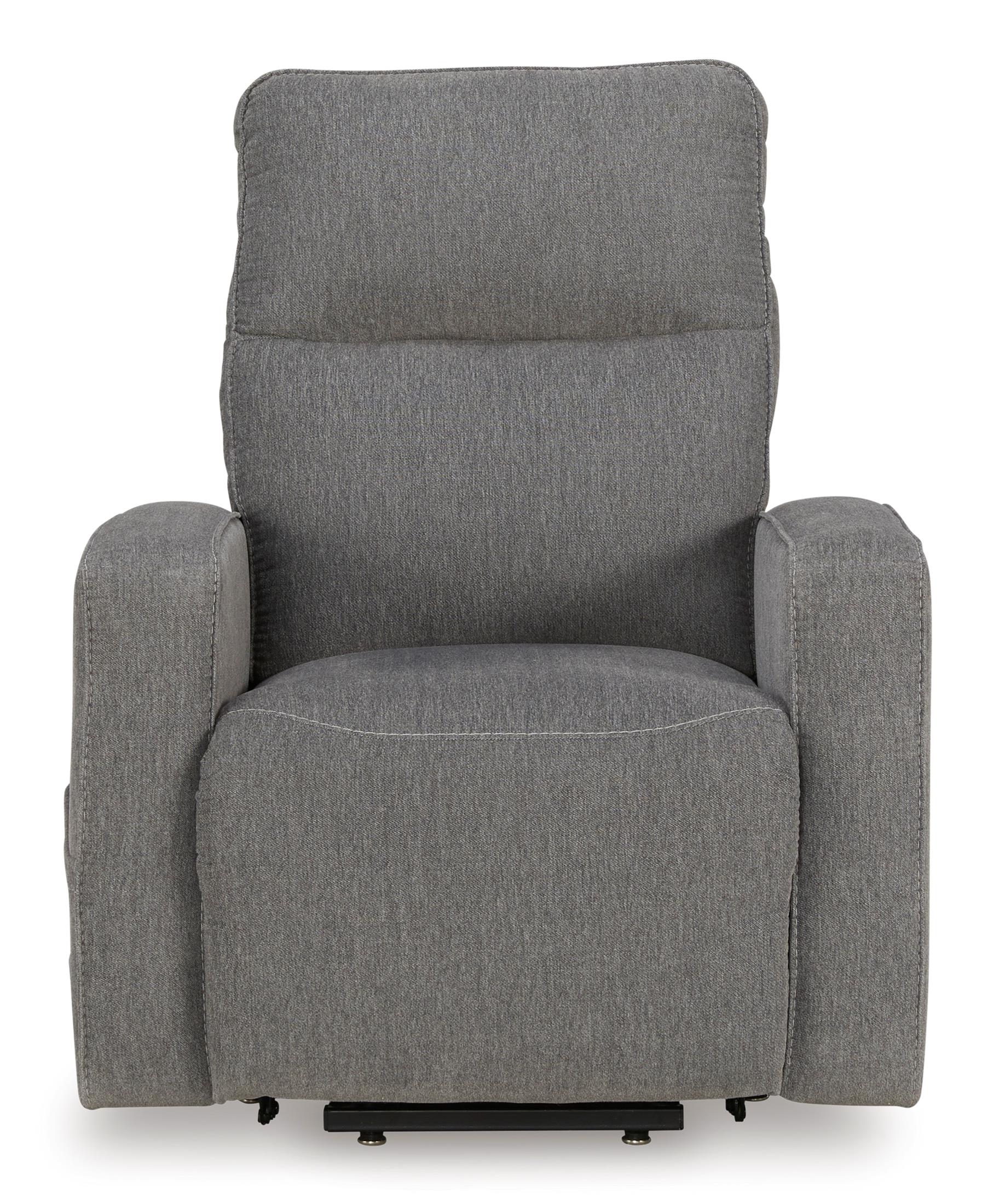 Starganza Power Lift Recliner - Reclining