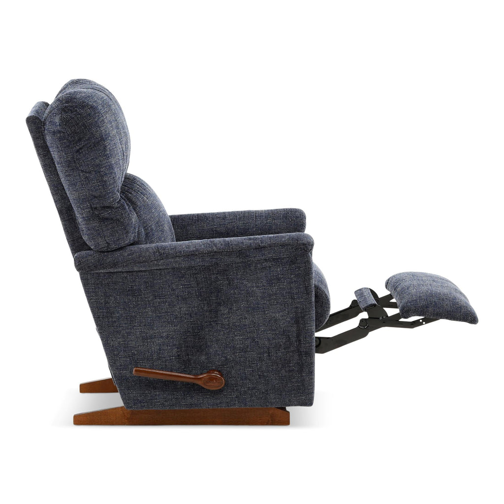 Collage Rocker Recliner - Fabric