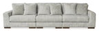 Regent Park 3-Piece Sofa