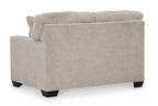 Mahoney Loveseat - Indoor
