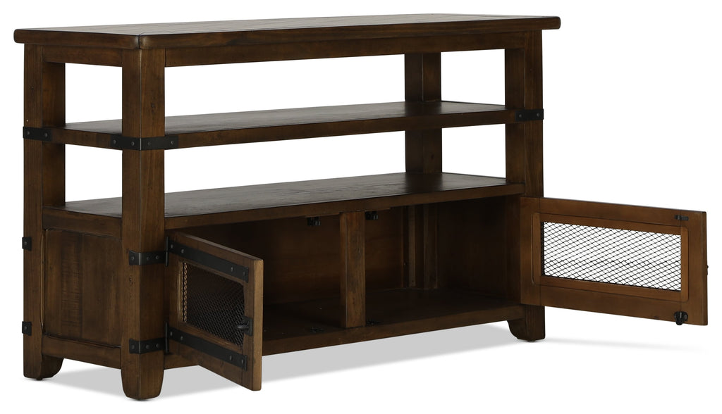 Emerson Sofa Table - Dining Table