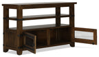 Emerson Sofa Table - Dining Table