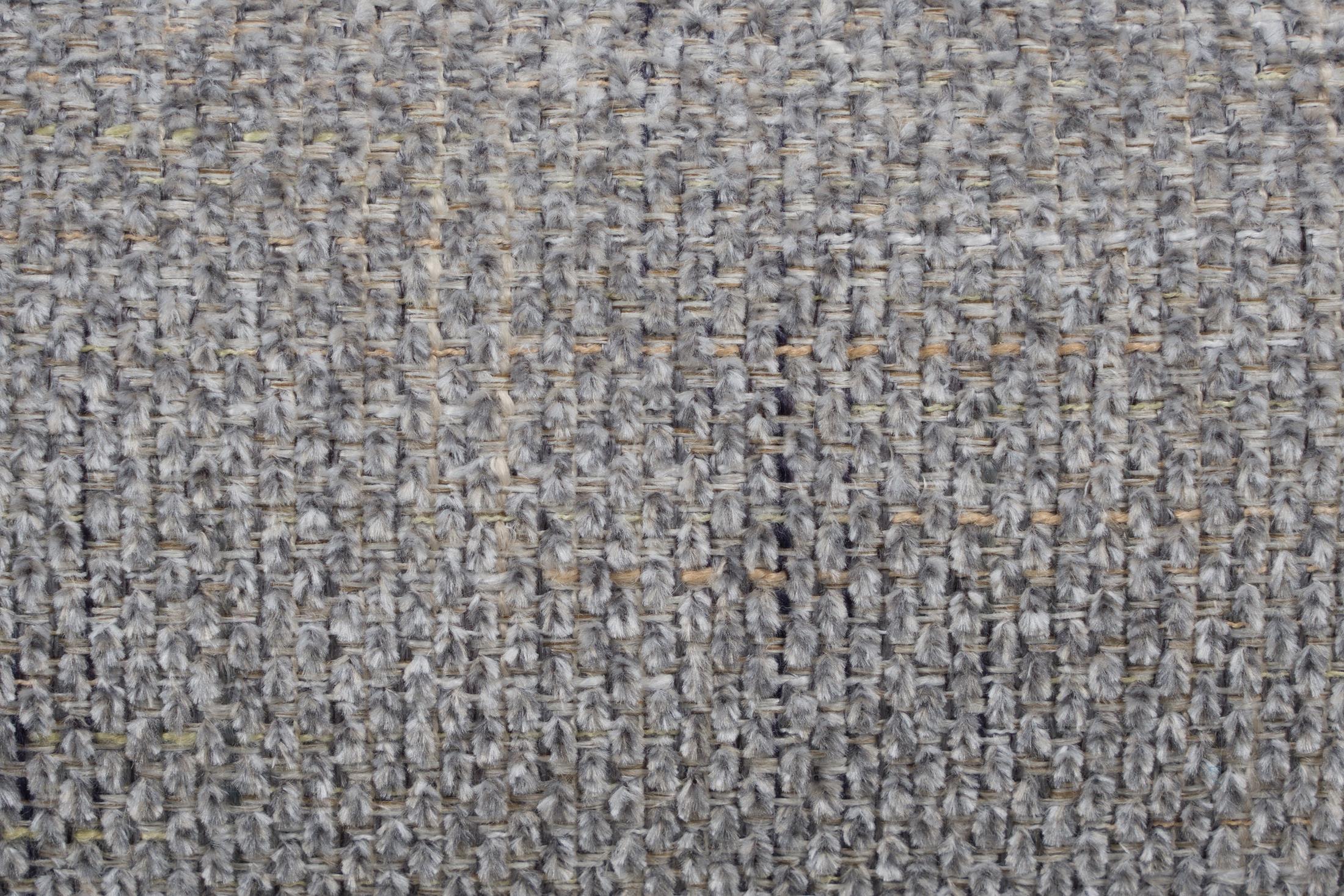 Collins Ottoman - Fabric