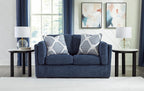 Evansley Loveseat - Indoor