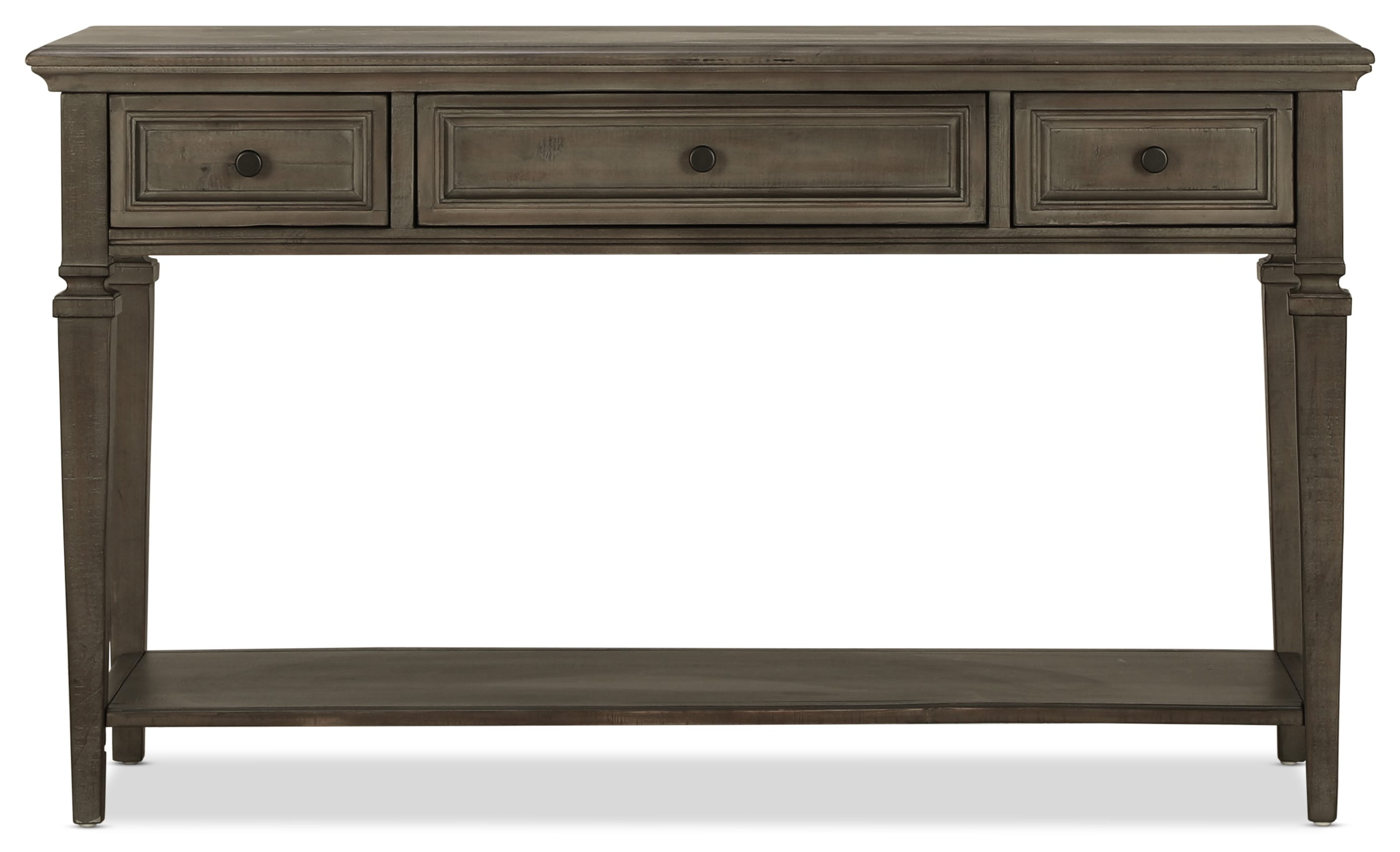Garrett Sofa Table - Coffee Table