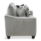 Jett Sofa - Fabric