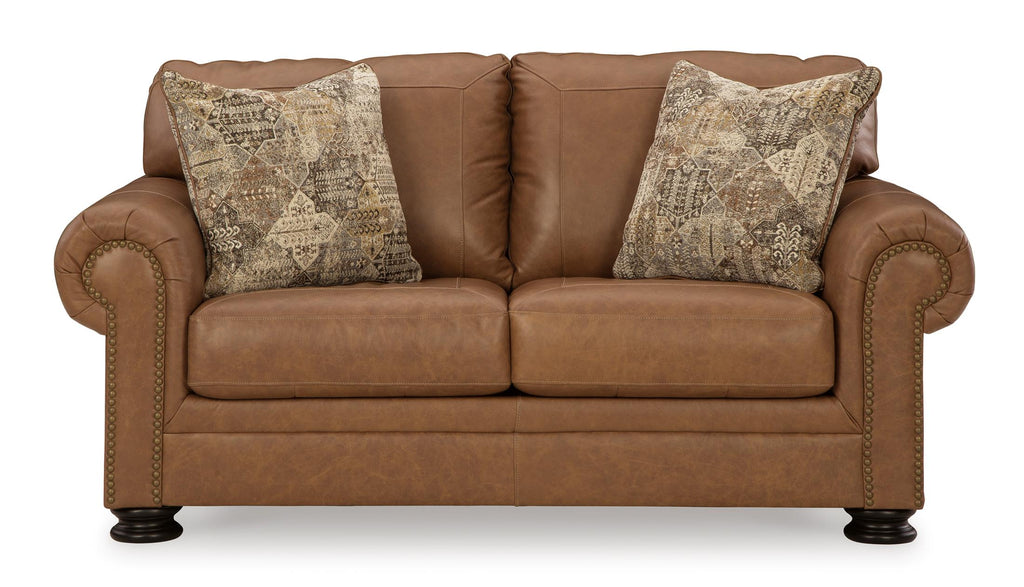 Carianna Loveseat - Indoor