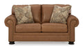 Carianna Loveseat - Indoor