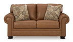 Carianna Loveseat - Indoor