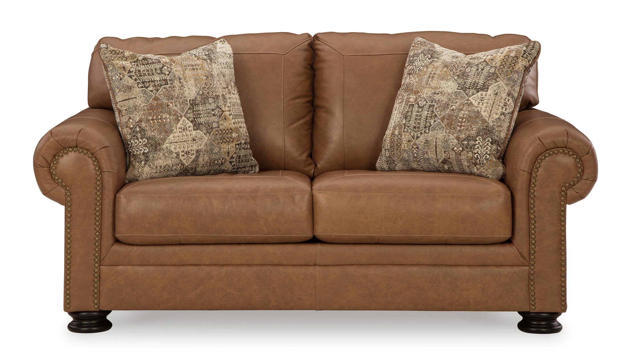 Carianna Loveseat - Indoor